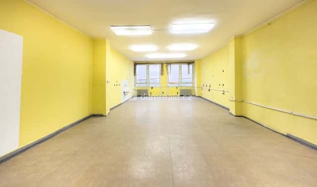 Pronájem obchodních prostor 75 m², J. Opletala, České Budějovice – České Budějovice 2