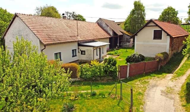 Prodej domu 130 m² s pozemkem 1 313 m², Golčův Jeníkov – Nasavrky, okres Havlíčkův Brod