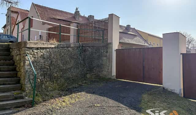 Prodej domu 100 m² s pozemkem 849 m², Jimlín – Zeměchy, okres Louny