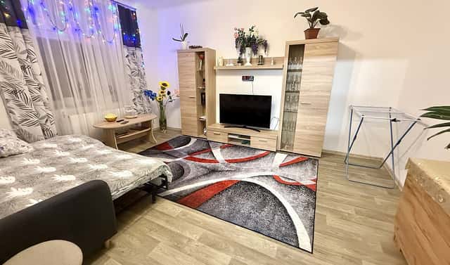 Pronájem bytu 2+1 63 m², Havlíčkova, Jihlava