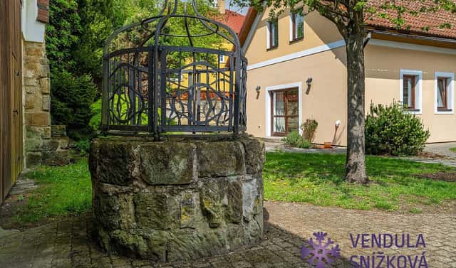 Prodej domu 180 m² s pozemkem 889 m², Bělá pod Bezdězem – Březinka, okres Mladá Boleslav