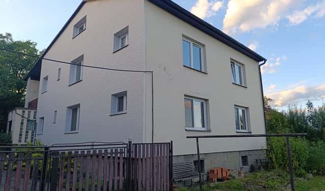 Prodej domu 467 m² s pozemkem 4 154 m², Třinec – Nebory, okres Frýdek-Místek