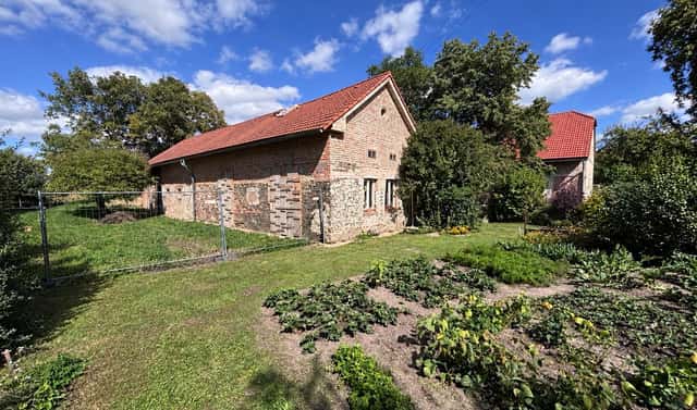 Prodej domu 110 m² s pozemkem 2 489 m², Lipec, okres Kolín