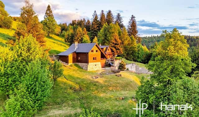 Prodej ubytovacího objektu 517 m², Bílá, okres Frýdek-Místek