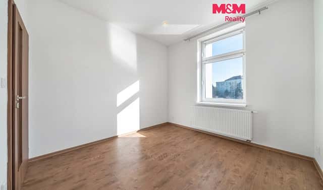 Prodej bytu 3+kk 58 m², Plynární, Plzeň – Jižní Předměstí, okres Plzeň-město