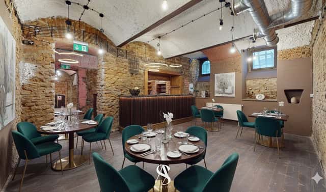 Pronájem restaurace 188 m², Komenského, Olomouc