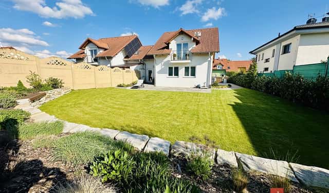 Prodej domu 154 m² s pozemkem 577 m², Na Dlouhých, Líně, okres Plzeň-sever