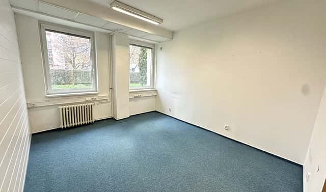 Pronájem kanceláře 19 m², Jiráskova, Vsetín