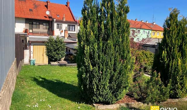 Prodej bytu 4+1 149 m², Koryčany, okres Kroměříž