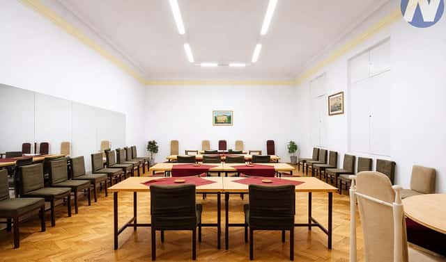 Pronájem kanceláře 57 m², Pobřežní, Plzeň – Jižní Předměstí, okres Plzeň-město