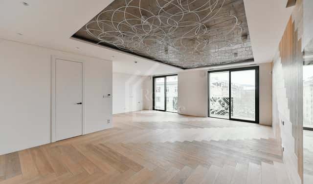 Prodej bytu 3+kk 100 m², Komunardů, Praha 7 – Holešovice