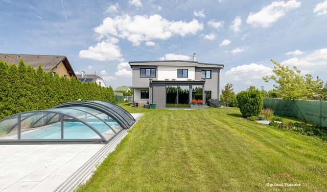 Prodej domu 241 m² s pozemkem 704 m², Klimkovice, okres Ostrava-město