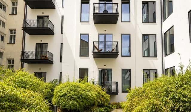 Prodej bytu 2+kk 60 m², Dlážděná, Praha 1 – Nové Město