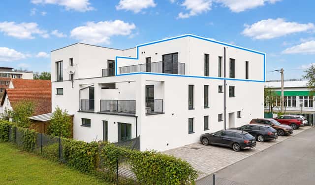 Pronájem bytu 4+kk 101 m², Chmelnická, Zlín – Prštné