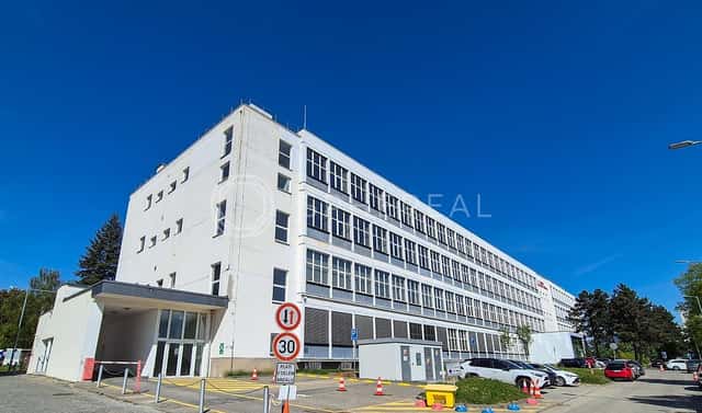 Pronájem kanceláře 100 m², Purkyňova, Brno – Královo Pole, okres Brno-město