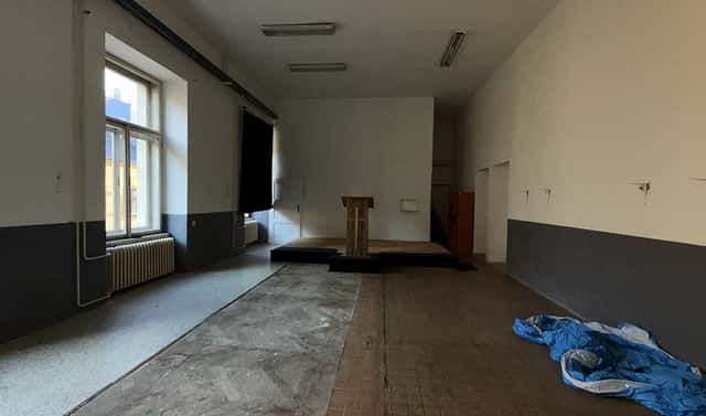 Pronájem kanceláře 60 m², Kutná Hora