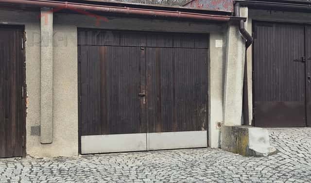 Prodej garáže v Semilech Cihlářská, Cihlářská, Semily