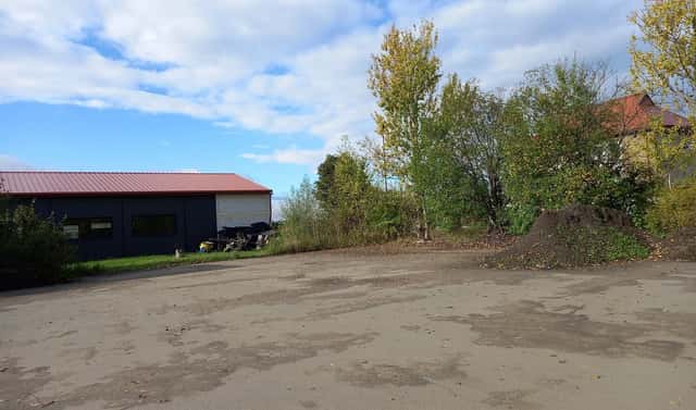 Prodej komerčního pozemku 22 226 m², Rožďalovice, okres Nymburk