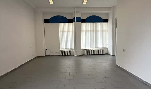 Pronájem obchodních prostor 41 m², Bruntál