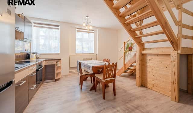 Prodej chaty/chalupy 150 m² s pozemkem 460 m², Neustupov, okres Benešov