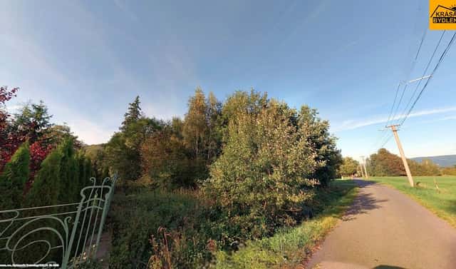 Prodej louky 2 790 m², Kunčice pod Ondřejníkem, okres Frýdek-Místek
