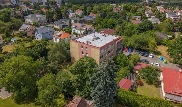 Prodej bytu 3+kk 58 m², Slepá II, Praha 4 – Lhotka