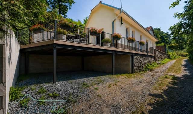 Prodej chaty/chalupy 116 m² s pozemkem 392 m², Slapy, okres Praha-západ