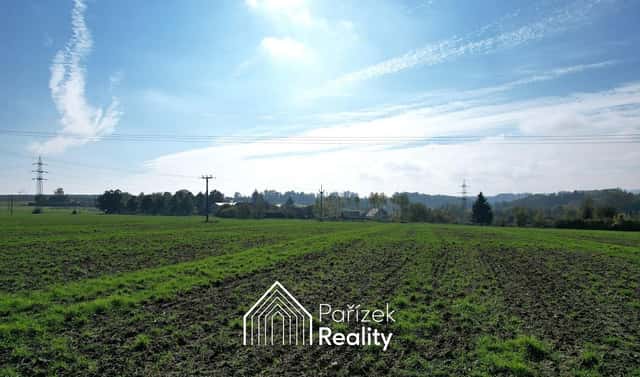 Prodej pole 19 396 m², Červený Kostelec – Stolín, okres Náchod