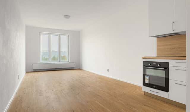 Pronájem bytu 2+kk 54 m², Rybářská, Plzeň – Jižní Předměstí, okres Plzeň-město