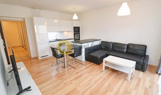 Prodej bytu 2+kk 57 m², U Velkého rybníka, Plzeň – Bolevec, okres Plzeň-město