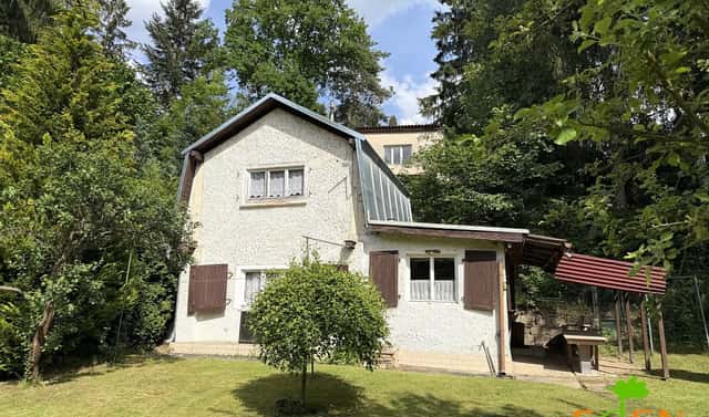 Prodej chaty/chalupy 56 m² s pozemkem 728 m², Štěnovice, okres Plzeň-jih