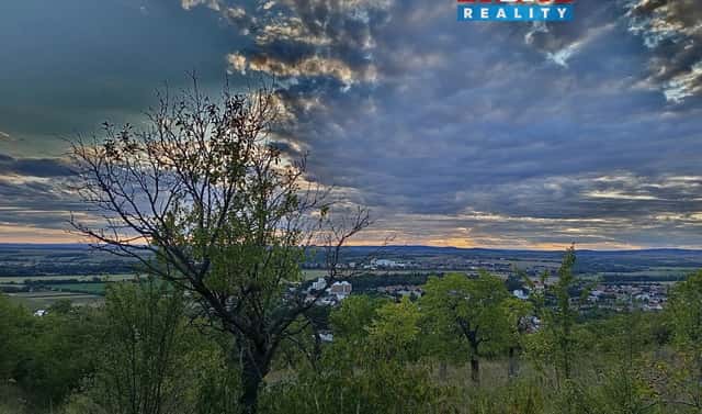 Prodej zahrady 2 207 m², Židlochovice, okres Brno-venkov