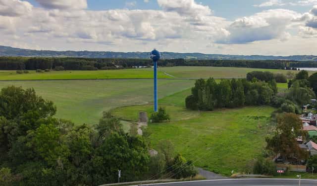 Prodej stavebního pozemku 1 301 m², Trstěnice, okres Cheb