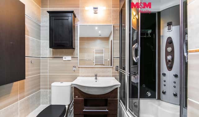 Prodej bytu 3+kk 76 m², Mirovická, Praha 8 – Kobylisy