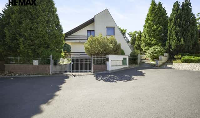 Prodej domu 270 m² s pozemkem 1 152 m², Pod Hradem, Náměšť na Hané, okres Olomouc