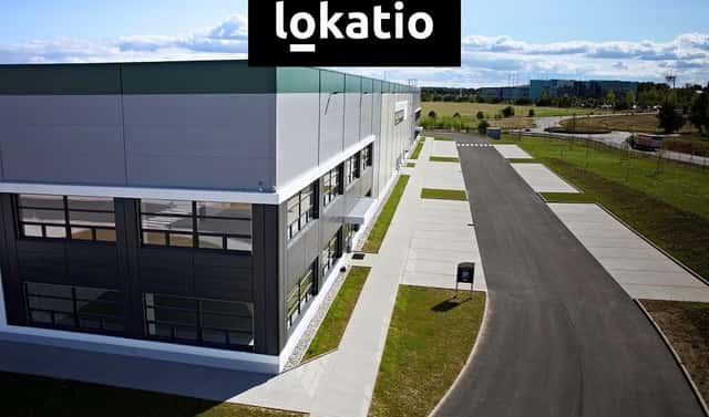 Pronájem skladovacích prostor 11 155 m², Rudná, okres Praha-západ