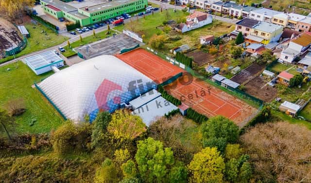 Prodej komerčního objektu (jiného typu) 5 066 m², Za Humny, Kyjov – Boršov, okres Hodonín