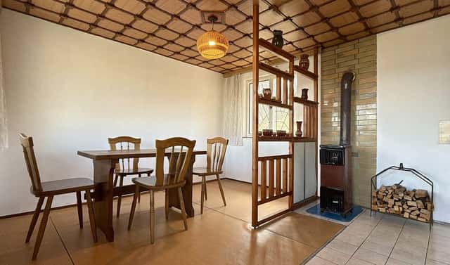 Prodej chaty/chalupy 57 m² s pozemkem 431 m², Březnice, okres Zlín
