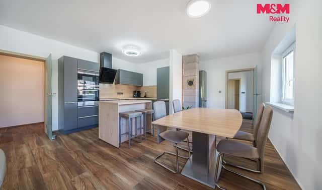 Prodej domu 141 m² s pozemkem 1 207 m², Andělská Hora, okres Karlovy Vary
