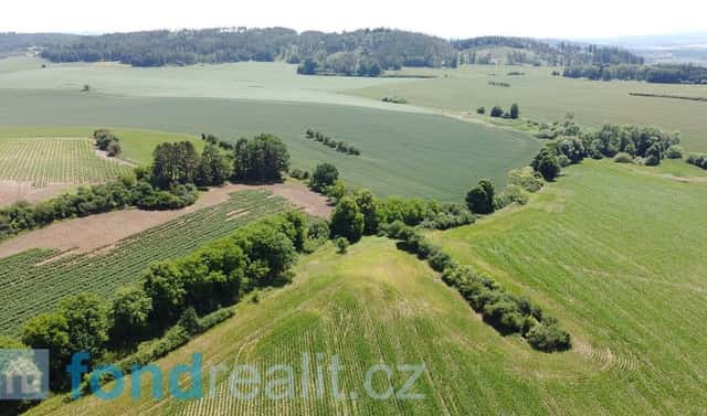 Prodej pozemku 16 147 m², Radomyšl, okres Strakonice