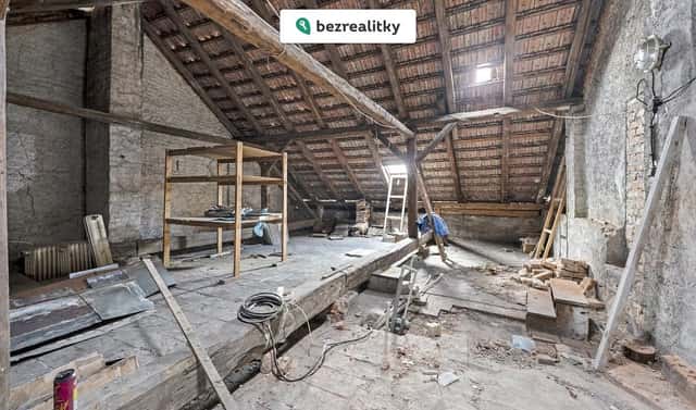 Prodej kanceláře 103 m², Masarykova, Židlochovice, okres Brno-venkov