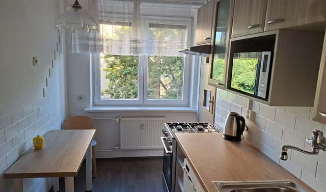 Pronájem bytu 3+1 76 m², Pacovská, Praha 4 – Krč