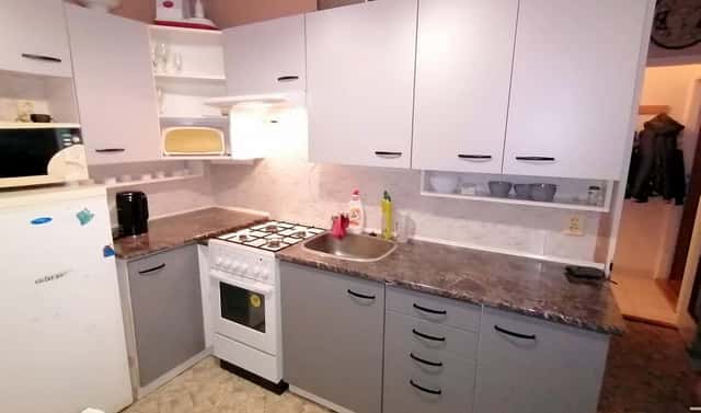 Pronájem bytu 2+1 54 m², Pražská sídl., Znojmo