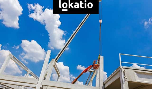 Pronájem výrobních prostor 4 276 m², Sokolnice, okres Brno-venkov