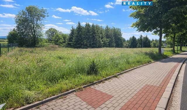 Prodej stavebního pozemku 1 586 m², Králíky – Dolní Boříkovice, okres Ústí nad Orlicí