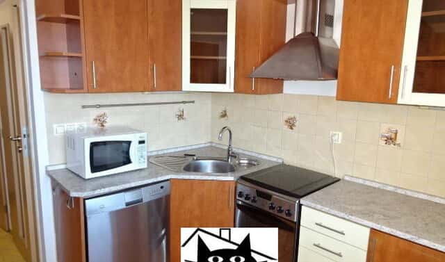 Pronájem bytu 2+1 54 m², Legionářů, Příbram – Příbram VII