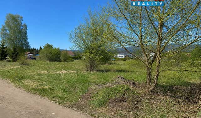 Prodej komerčního pozemku 1 627 m², Liberec – Liberec X-Františkov