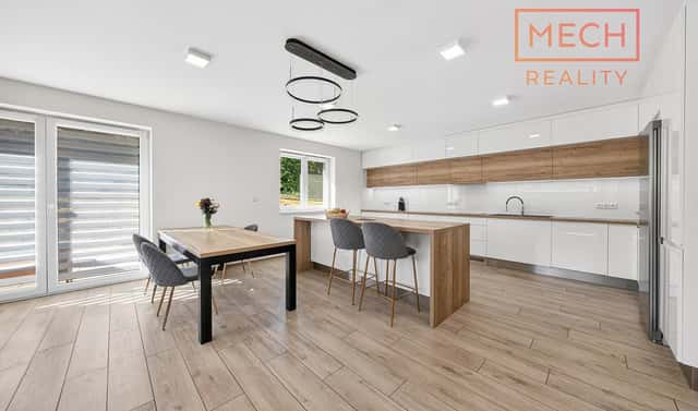 Prodej domu 157 m² s pozemkem 1 000 m², Kravsko, okres Znojmo