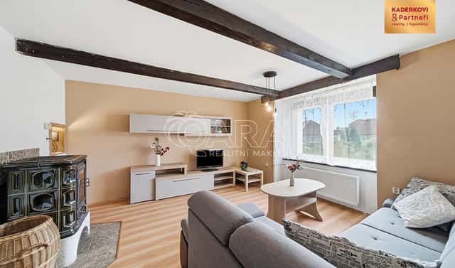 Prodej domu 117 m² s pozemkem 265 m², Skřinářov, okres Žďár nad Sázavou