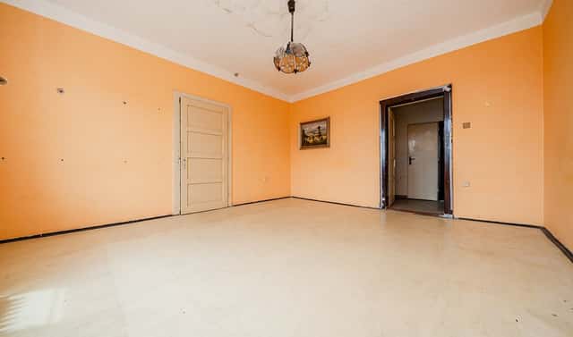 Prodej bytu 2+1 77 m², Křižíkova, Ostrava – Moravská Ostrava, okres Ostrava-město